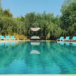 Ipsario Garden Hotel