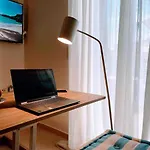 Annamaria Sea Side View Studio- 25M From The Beac