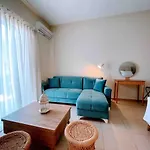 Annamaria Sea Side View Studio- 25M From The Beac