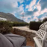 Annamaria Sea Side View Studio- 25M From The Beac