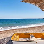 Beachfront Lampis Dolphin 1