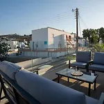 Castle View Suites