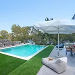Villa Santa Anna