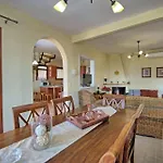 Villa Ariadne By Posarellivillas