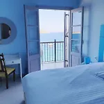 Masouriblu Boutique Hotel