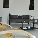 Studios Poseidonia Apartments 50 & 70 Sqm With Sea View