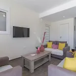 Enchanted Sunlit Villa Retreat 1