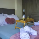 Enchanted Sunlit Villa Retreat 1