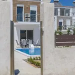 Enchanted Sunlit Villa Retreat 1