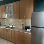 Marina\'S Spacious Family Apartment Kavala