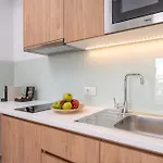 Ninemia Luxury Residence