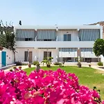 Antonios Apartments Stegna