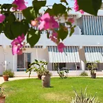 Antonios Apartments Stegna