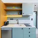 Olia Thassos - Luxury Apartments