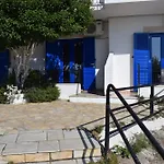 Manolo Studios Corfu Paleokastritsa