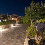 Villa Bella Donna Corfu
