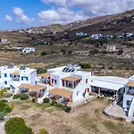 Anemologio 301 Tinos