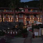 Korali House