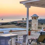 Anthemion Paros - Villas & Suites