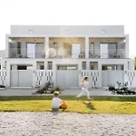 Alero Seaside Skyros Resort