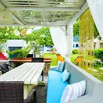 Endless Blue Sea Resort