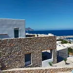 Amorgos Elegant Houses, Villa 3