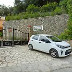 Villa Amaryllis