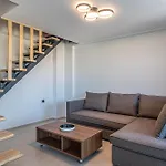 City Hill Luxury Apartments