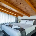 City Hill Luxury Apartments