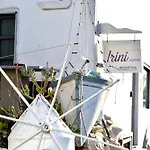 Irini Rooms