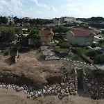 Minies Beach Villas