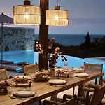 Ismet Villa, A Seaview Glorious Hideaway, By Thinkvilla
