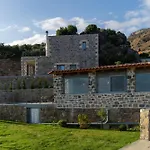 Nature Villas Myrthios