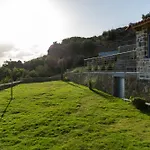 Nature Villas Myrthios