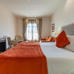 Nymfasia Resort