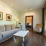 Nymfasia Resort