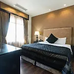 Nymfasia Resort