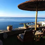 Breathtaking Sea View Flat In South Crete