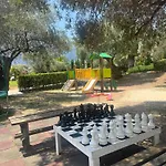 Princess Golden Beach Hotel