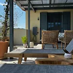 Ioniso Boutique Hotel