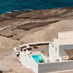 Infinity Villa Milos