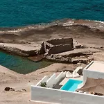 Infinity Villa Milos