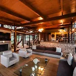 Apanemia Luxury Villa, Lefkada