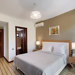 Apanemia Luxury Villa, Lefkada