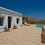 Vento Retreat Villa