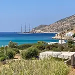 Alkyonis Villas