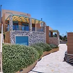 Ouzo Panoramic Houses 1, With Private Pool