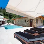 Secret Paradise
