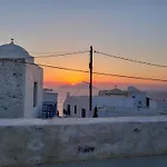 House & Studio Dolce In Plaka