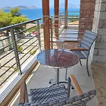 Stone Villa At Alyki Beach
